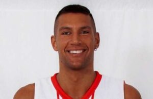 Serie B: Patrick Avanzini completa il roster di Olginate
