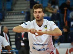 Serie B: Antenore Energia Virtus Padova dà il benvenuto a Pietro Bocconcelli