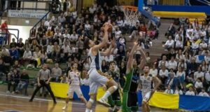 C Gold, ABC Castelfiorentino: Pietro Cantini è la settima conferma gialloblu