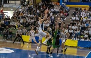 C Gold, ABC Castelfiorentino: Pietro Cantini è la settima conferma gialloblu