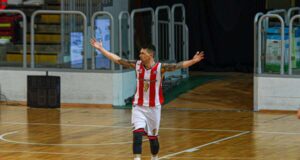 Serie B: la Tramarossa Vicenza e Pietro Montanari ai saluti