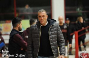 Virtus Arechi Salerno, DS Corvo: “Vogliamo essere nuovamente protagonisti”