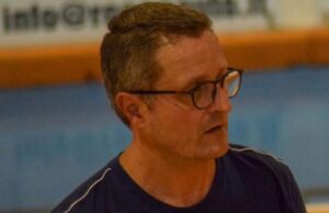 Progetto Roma Basket: il bilancio della prima stagione di coach Briscese