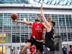 C Gold: con Ruggero Colombo si completa il roster della Gilbertina Soresina