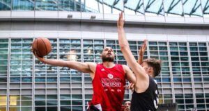 C Gold: con Ruggero Colombo si completa il roster della Gilbertina Soresina