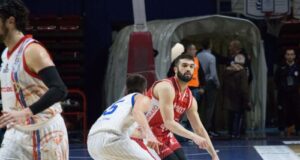 Lega Nazionale Pallacanestro: aggiornamenti sulla situazione di mercato in serie B