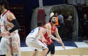 Lega Nazionale Pallacanestro: aggiornamenti sulla situazione di mercato in serie B