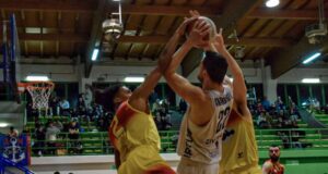 Lega Nazionale Pallacanestro: la situazione di mercato in serie B