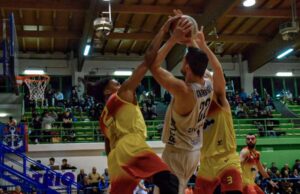 Lega Nazionale Pallacanestro: la situazione di mercato in serie B