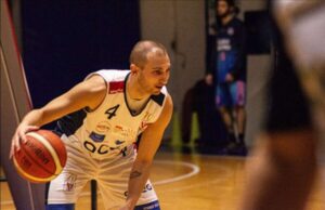 C Gold: La Virtus Siena e Simone Lenardon ancora insieme per un’altra stagione