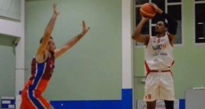 C Gold: With-U Cestistica VR conferma Solly Stansbury