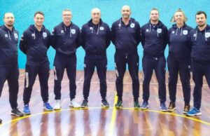 Pallacanestro Orzinuovi: confermato Diego Oldani come responsabile tecnico del settore giovanile