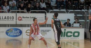 Serie B: Stefano Cernivani rinnova con la Tramarossa Vicenza