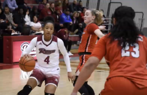 A1 Femminile: Gran colpo di Battipaglia, dalla WNBA ecco Stella Johnson