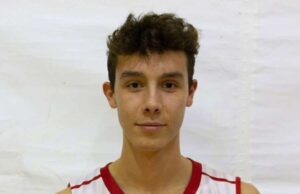 Serie B: La Luciana Mosconi firma l’under Thomas Aguzzoli