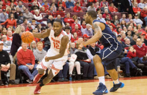 A2: Novipiù JB Monferrato firma l’americano Sam Thompson