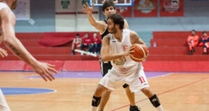 C Gold: Tommaso Tempestini è un nuovo giocatore della Pielle Livorno