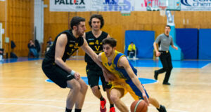Pallacanestro Fiorenzuola 1972: Umberto Livelli confermato con i Bees