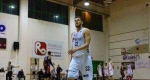 Virtus Civitanova Marche: rescisso il contratto con Valerio Amoroso