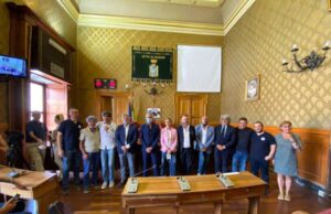 Serie B: Presentato il progetto sportivo della Virtus Ragusa