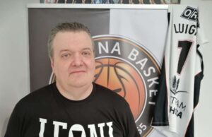 A2: Vittorio Perticarini è il nuovo Direttore Sportivo del Derthona Basket