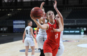 Serie B femminile: Sara Volpe nuovo acquisto Futurosa. Confermate Pernarcich e Levach
