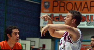 C Gold: Capitan Castelli chiude le conferme dell’Amen Scuola Basket Arezzo
