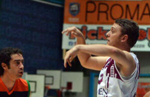 C Gold: Capitan Castelli chiude le conferme dell’Amen Scuola Basket Arezzo