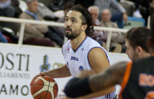 NPC Rieti: Claudio Tommasini riabbraccia il club amarantoceleste