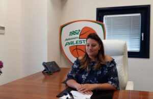 Pallacanestro Palestrina: sarà C Gold. La Presidentessa Fabiola Cilia analizza passato e futuro