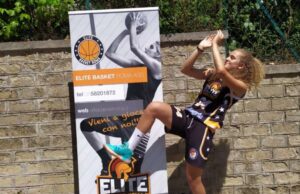Elite Basket Roma: Emma Arcà primo acquisto per la prossima stagione