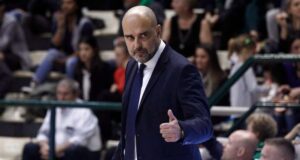 Serie B: Paolo Moretti è il capo allenatore dell’Andrea Costa Imola