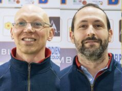 Virtus Civitanova Marche: Mario Matricardi e Marino Pelusi completano lo staff tecnico