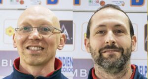 Virtus Civitanova Marche: Mario Matricardi e Marino Pelusi completano lo staff tecnico