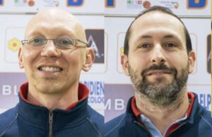 Virtus Civitanova Marche: Mario Matricardi e Marino Pelusi completano lo staff tecnico