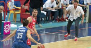 C Gold: Il Basketball Club Lucca riparte da Alberto Tonfoni