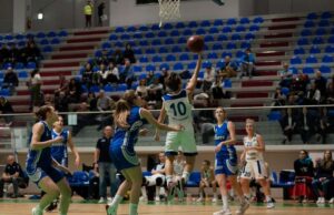 Lega Basket Femminile: La composizione dei prossimi campionati di Serie A1 e A2