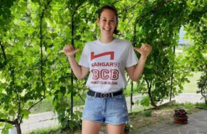 A2 femminile: il BCB Bolzano inserisce nel roster Andrea Iob