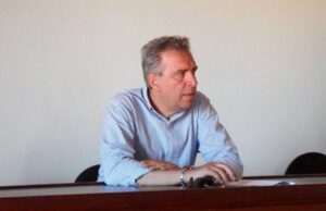 Sutor Basket Montegranaro: Il DG Andrea Masini fa il punto in casa gialloblù