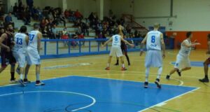 L’Arena Basket Montecchio pronta per il quinto campionato consecutivo di C Gold Emilia Romagna