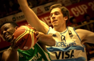 Serie B: Il nazionale argentino Matias Bortolin ufficiale alla San Giobbe Chiusi