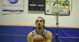 C Gold: Colpo Lucky Wind Foligno. Dalla Croazia arriva Borna Zivkovic