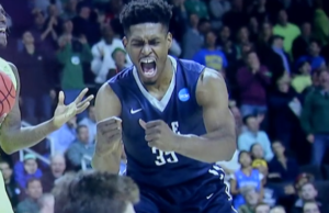 A2: La Benedetto XIV Cento firma Brandon Sherrod