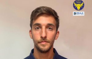 Reale Mutua Basket Torino: Carlo Campigotto sarà il 2° assistente di coach Cavina