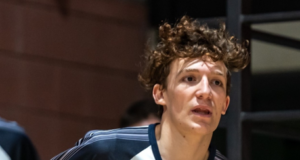 Serie B: Jack Chiappa confermato in casacca NPO