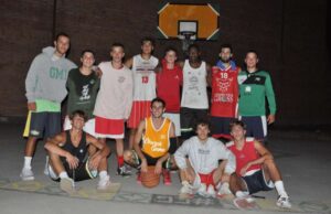 Church Game: E’ solo un TimeOut. Prove tecniche di ripartenza