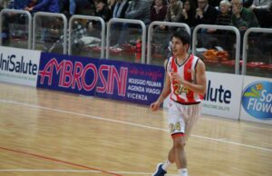 Serie B: Roster e staff al completo per la Tramarossa Vicenza