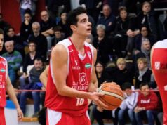 Guerriero Padova: lettera aperta del capitano Davide Andreaus