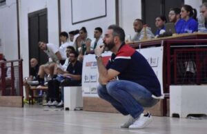 BMR Basket 2000, Coach Tassinari: “soddisfatto del mercato”