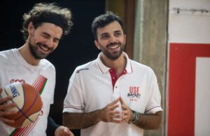 Use Empoli: Diego Alpi confermato preparatore fisico dei biancorossi